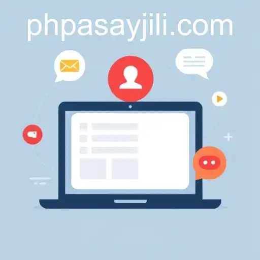 Leveraging PHPASAY for Effective 'Contact Us' Pages