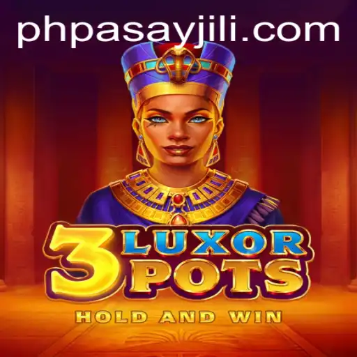 Exploring the Exciting World of 3LuxorPots: A Dive into Gameplay and Strategy