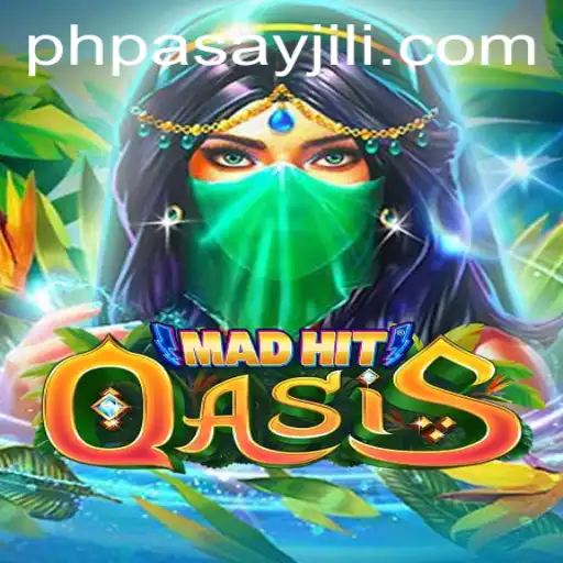 Discover MadHitOasis: The Exciting World of Gaming