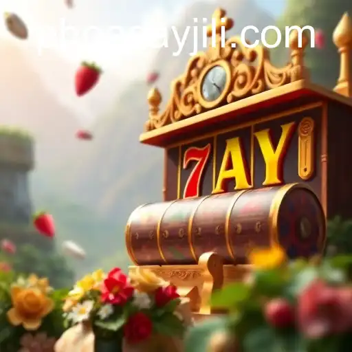 Exploring the Thrilling World of Online Slots