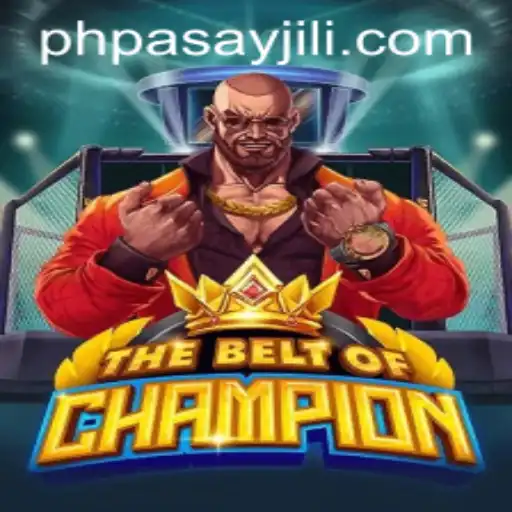 The Belt of Champion: A Journey into the Ultimate Battle Arena