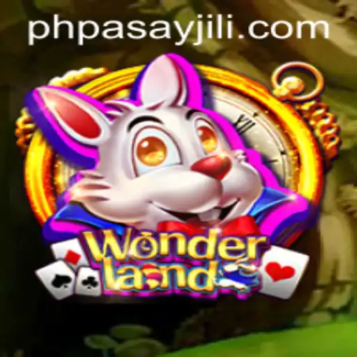 Discover Wonderland: A Journey into the Enchanting Game of PHPASAY
